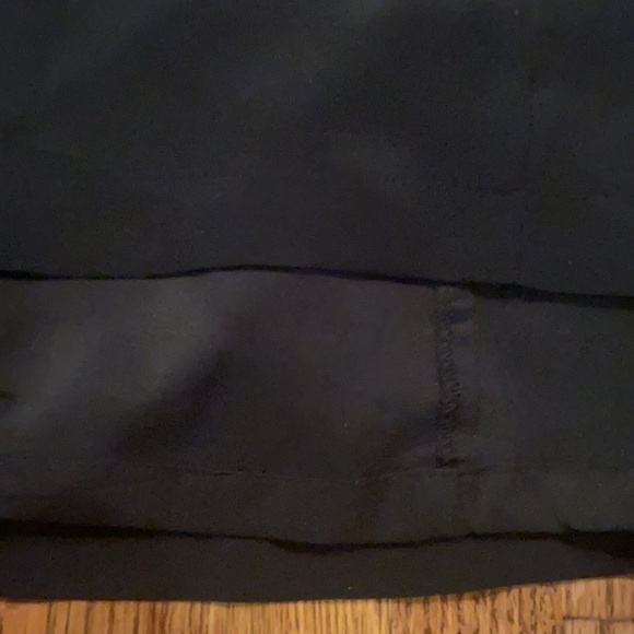 Anthropologie Parameter 100% Silk Dress Size 2 - Picture 7 of 9